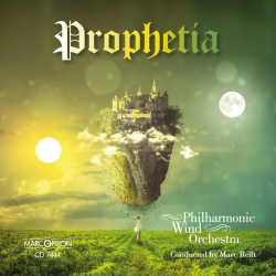         Prophetia
    