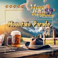         Mountain Parade
    