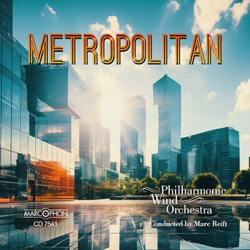         Metropolitan
    