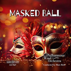         Masked Ball
    