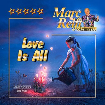 Love Is All