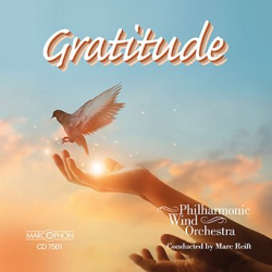         Gratitude
    