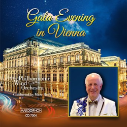         Gala Evening in Vienna
    