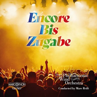 Encore / Bis / Zugabe