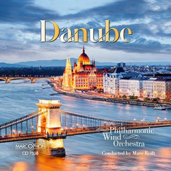        Danube
    