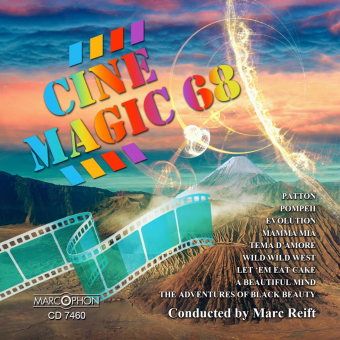 Cinemagic 68