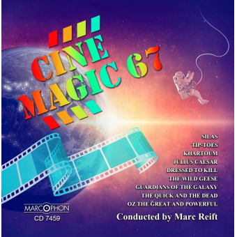 Cinemagic 67