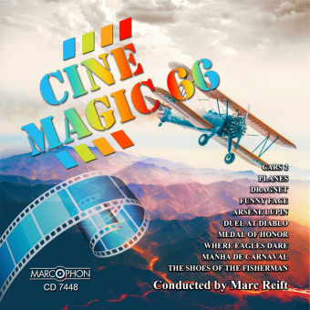 Cinemagic 66
