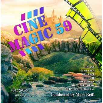 Cinemagic 59