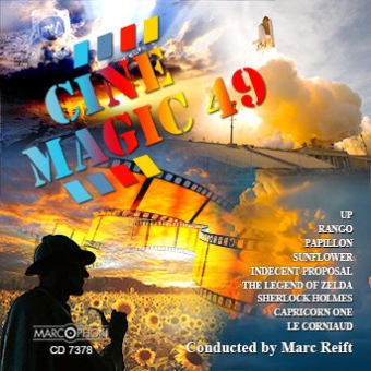 Cinemagic 49