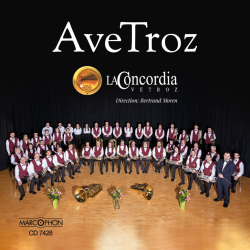         AveTroz
    