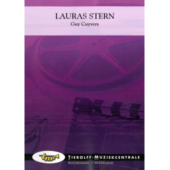 Lauras Stern