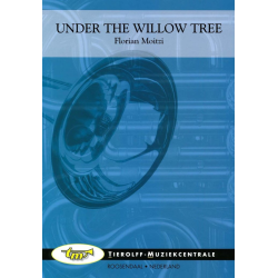         Under the Willow Tree - Florian Moitzi
    