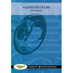         Vignettes from Life - Ed Huckeby
    