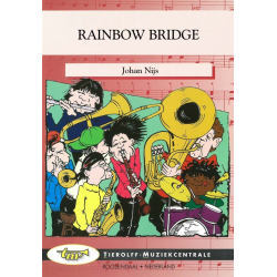         RAINBOW BRIDGE - Johan Nijs
    