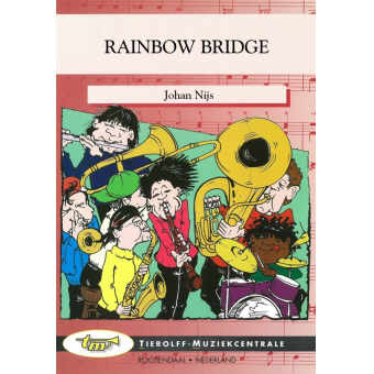 RAINBOW BRIDGE