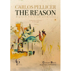         The reason. - Carlos Pellicer Anderes
    
