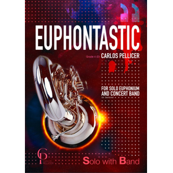 Euphontastic.
