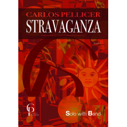         Stravaganza. - Carlos Pellicer Anderes
    