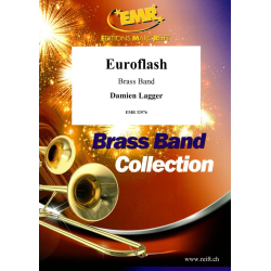         Euroflash - Damien Lagger
    