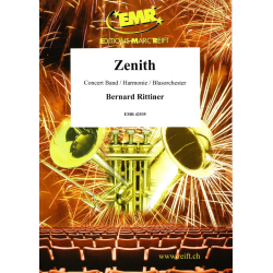         Zenith - Bernard Rittiner
    