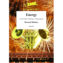         Energy - Bernard Rittiner
    