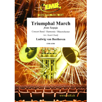 Triumphal March