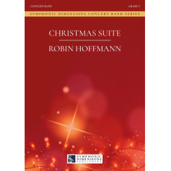         Christmas Suite - Robin Hoffmann
    