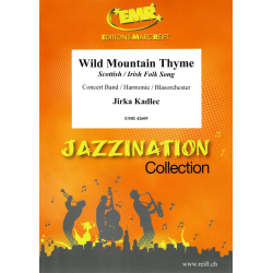         Wild Mountain Thyme - Jirka Kadlec
    