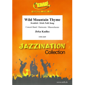 Wild Mountain Thyme