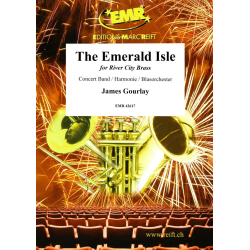         The Emerald Isle - James Gourlay
    