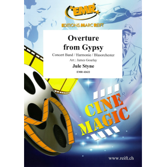 Overture from Gypsy