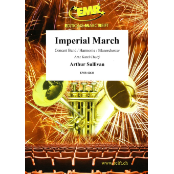 Imperial March