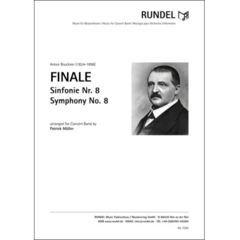 Finale Sinfonie No.8