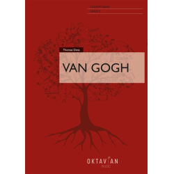         Van Gogh - Thomas Doss
    