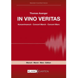         In vino veritas - Thomas Asanger
    