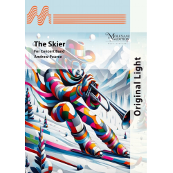         The Skier - Andrew Pearce
    