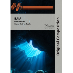         BAIA - Lionel Beltrán-Cecilia
    