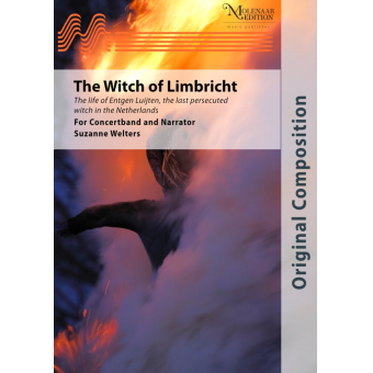The Witch of Limbricht