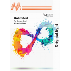         Unlimited - Michael Geisler
    
