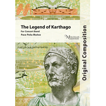 The Legend of Karthago