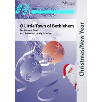 O Little Town of Bethlehem