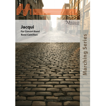 Jacqui