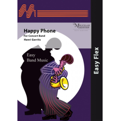         Happy Phone - Henri Gerrits
    