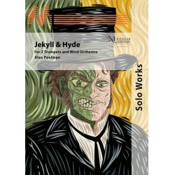         Jekyll & Hyde - Alex Poelman
    