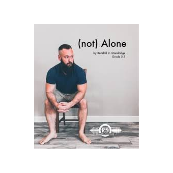 (not) Alone - Blasorchester mit Schweizerstimmen