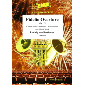 Fidelio Overture