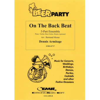 On The Back Beat
