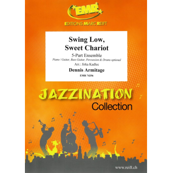 Swing Low, Sweet Chariot