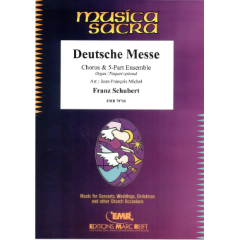 Deutsche Messe